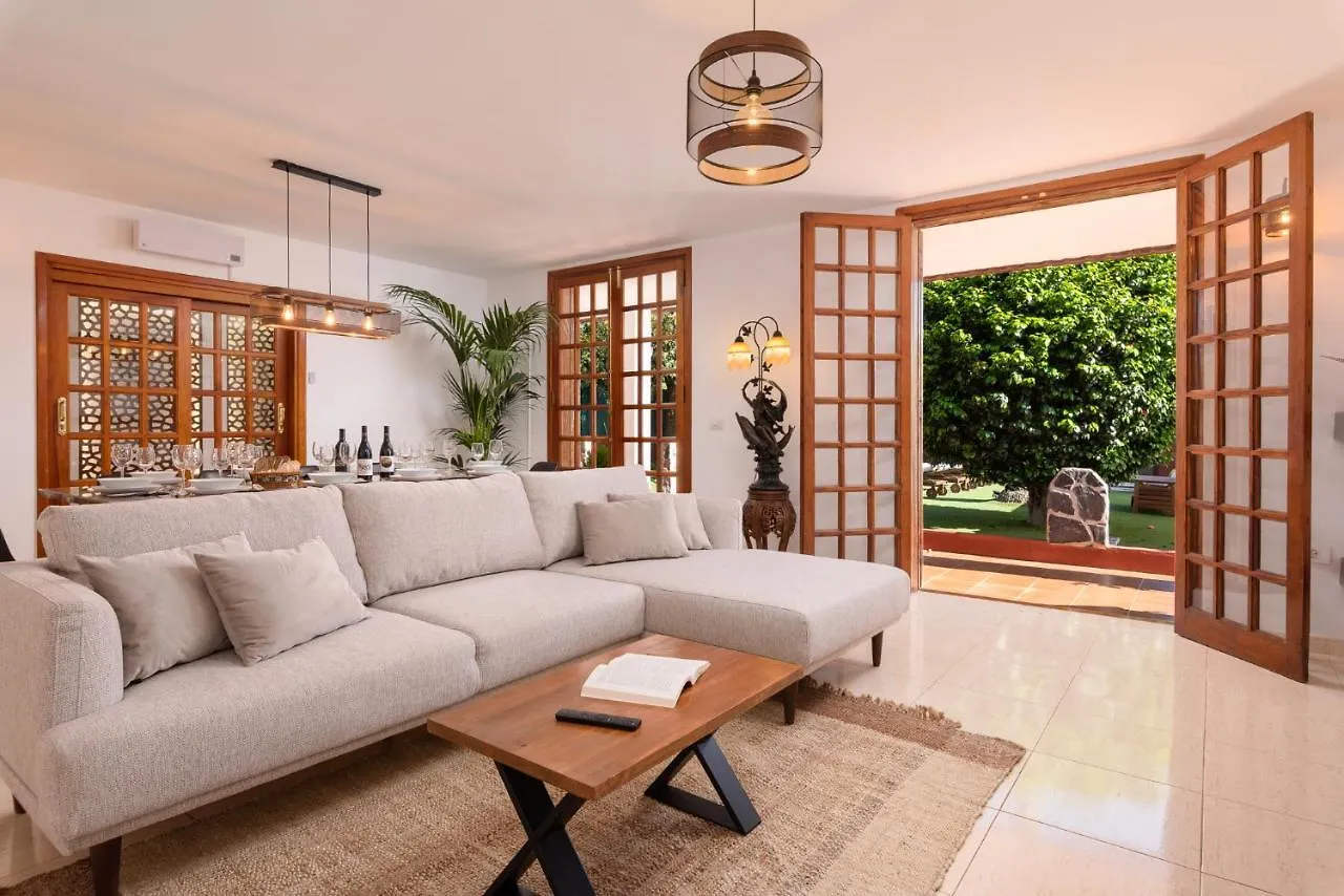 Karat Villa Fernanda Tacoronte