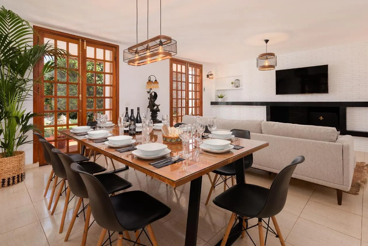 Karat Villa Fernanda Tacoronte