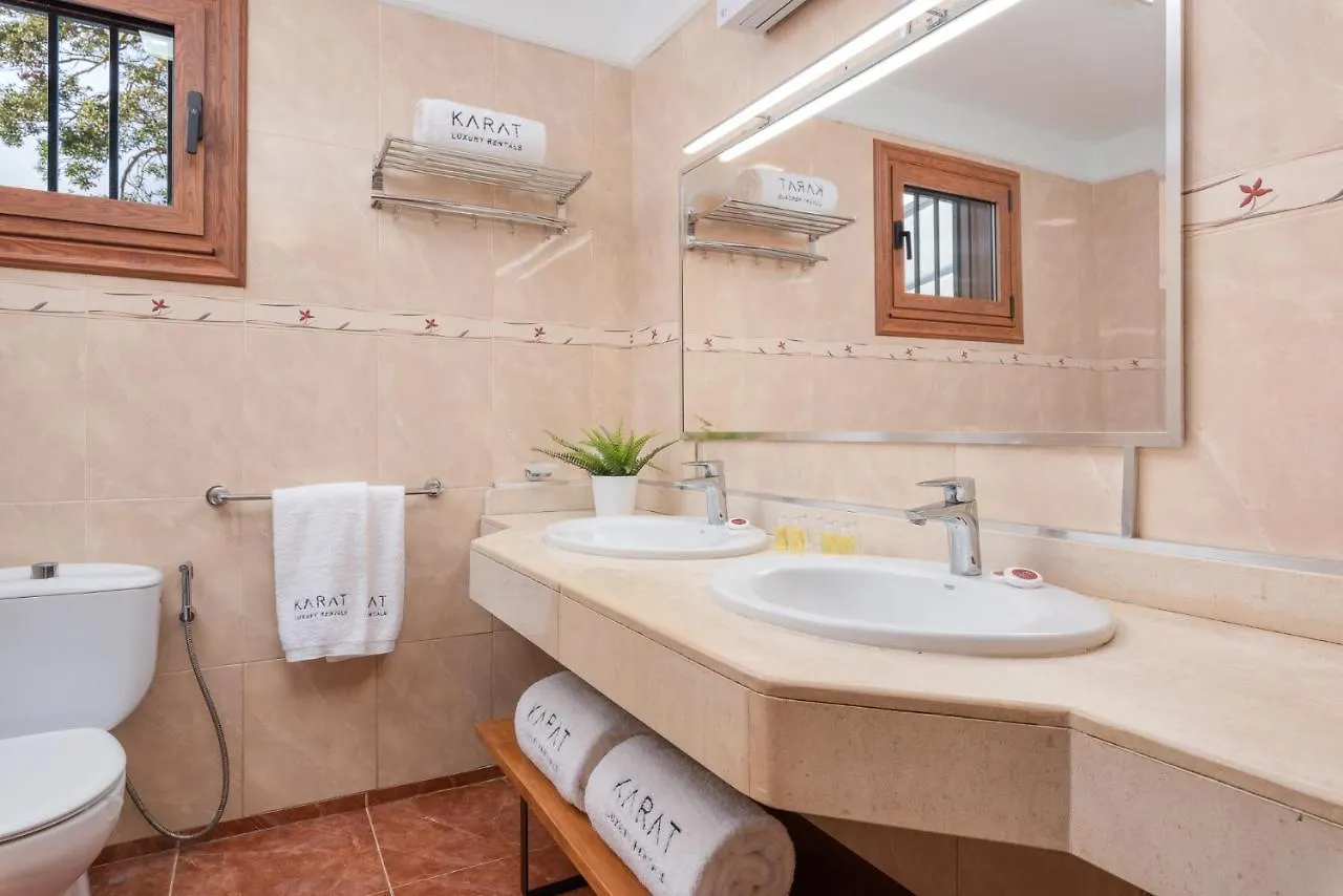 Karat Villa Fernanda Tacoronte