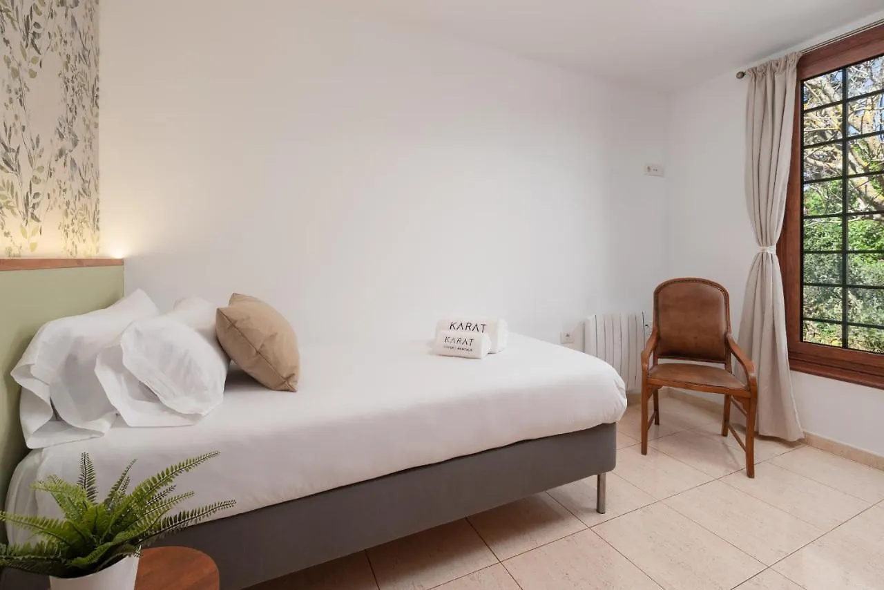 Karat Villa Fernanda Tacoronte 0*,