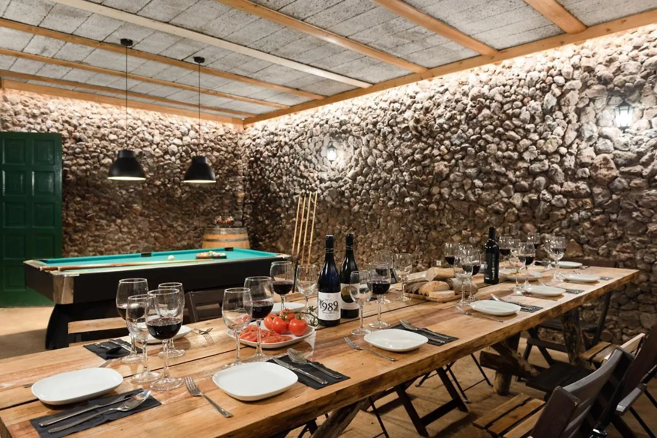 Karat Villa Fernanda Tacoronte